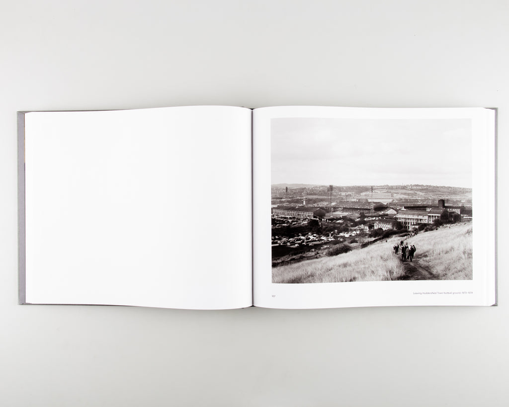 Chris Killip: North by Mark Holborn - 6