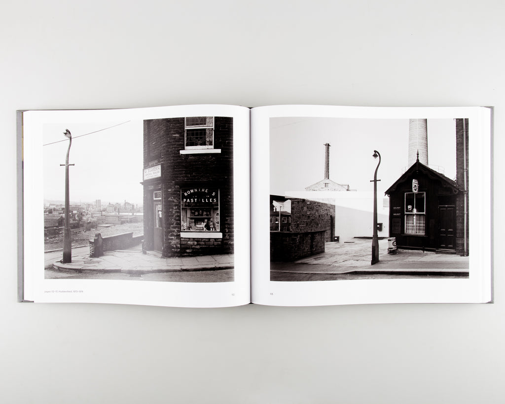 Chris Killip: North by Mark Holborn - 7