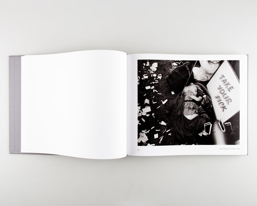 Chris Killip: North by Mark Holborn - 3