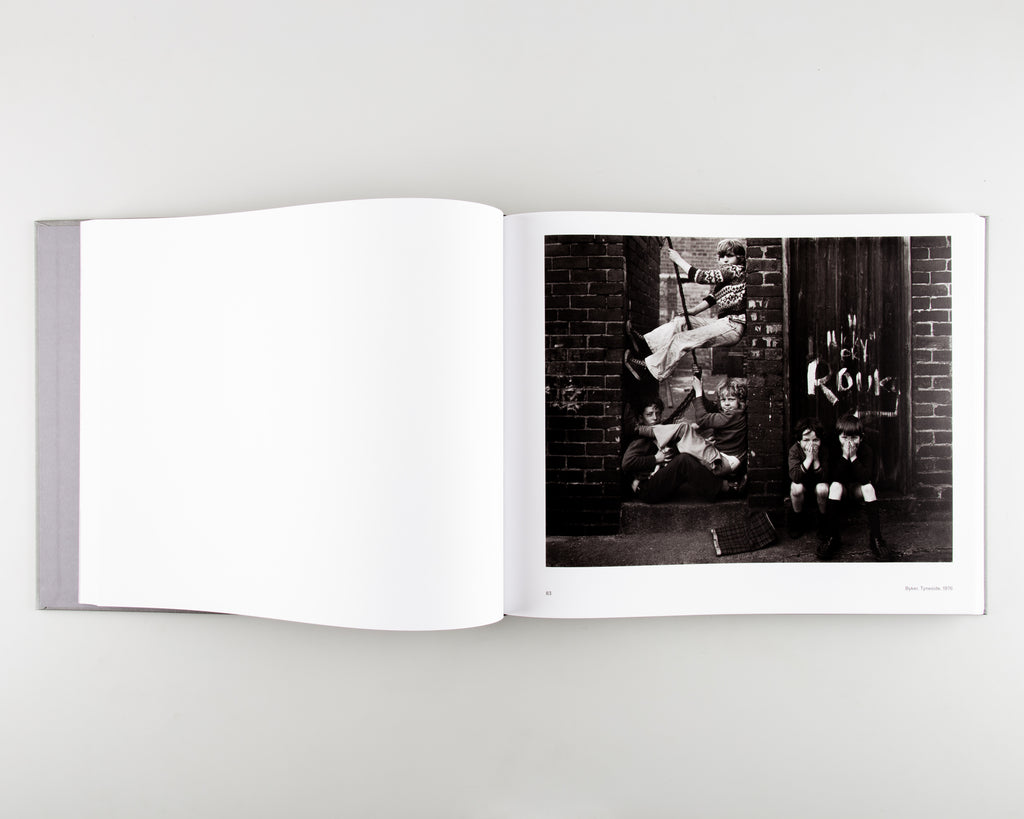 Chris Killip: North by Mark Holborn - 4