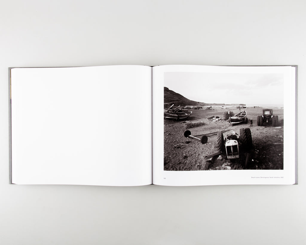 Chris Killip: North by Mark Holborn - 10