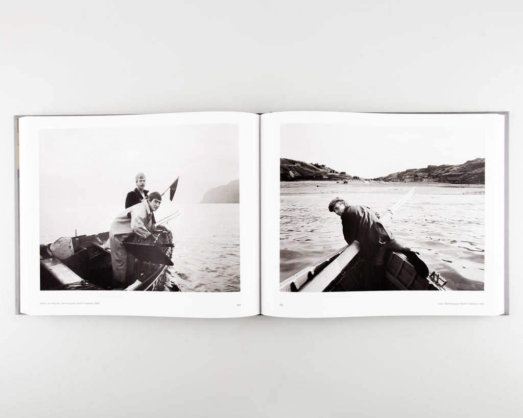 Chris Killip: North by Mark Holborn - 11
