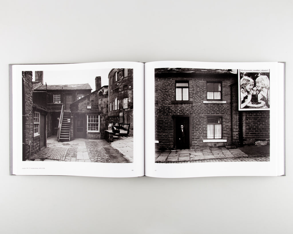 Chris Killip: North by Mark Holborn - 5