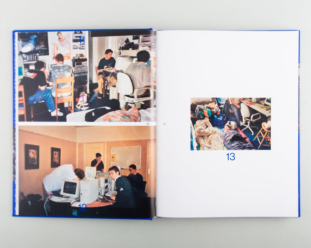 LAN Party by merritt k - 6