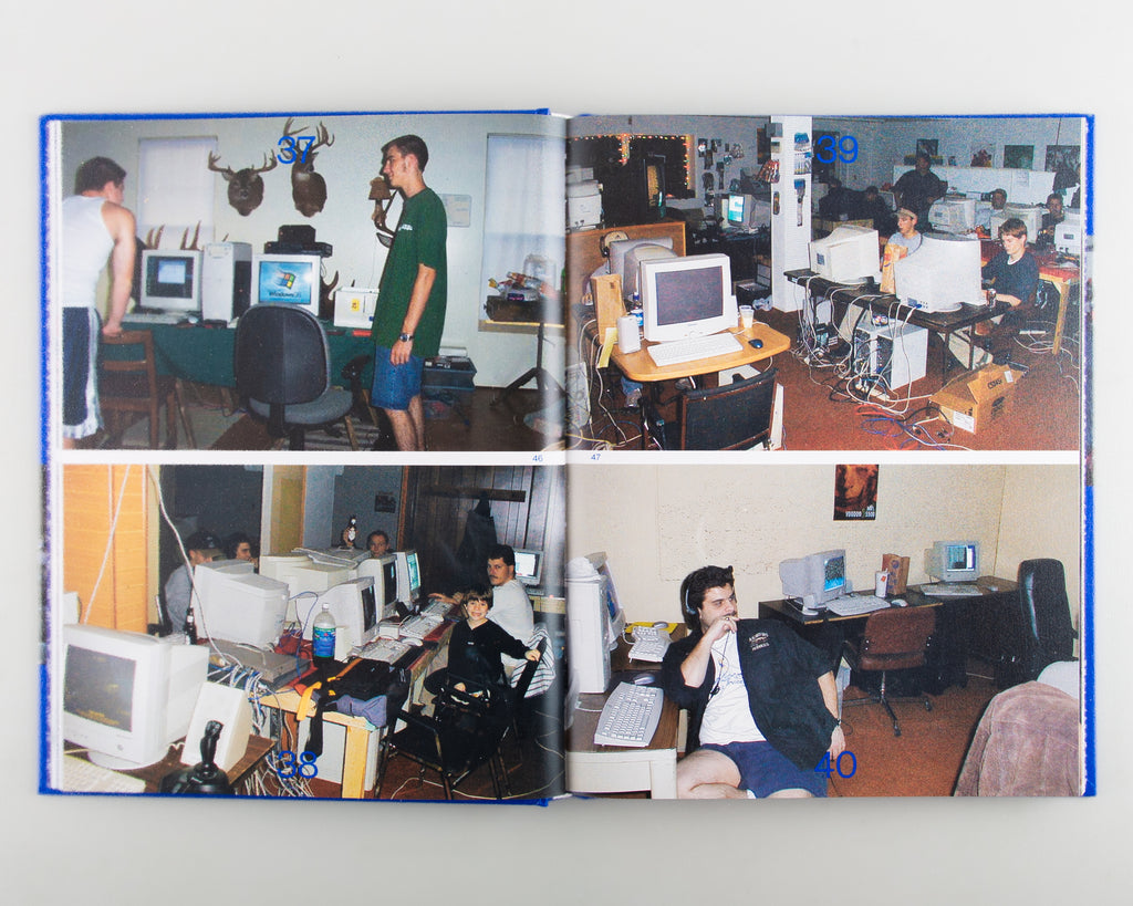 LAN Party by merritt k - 7