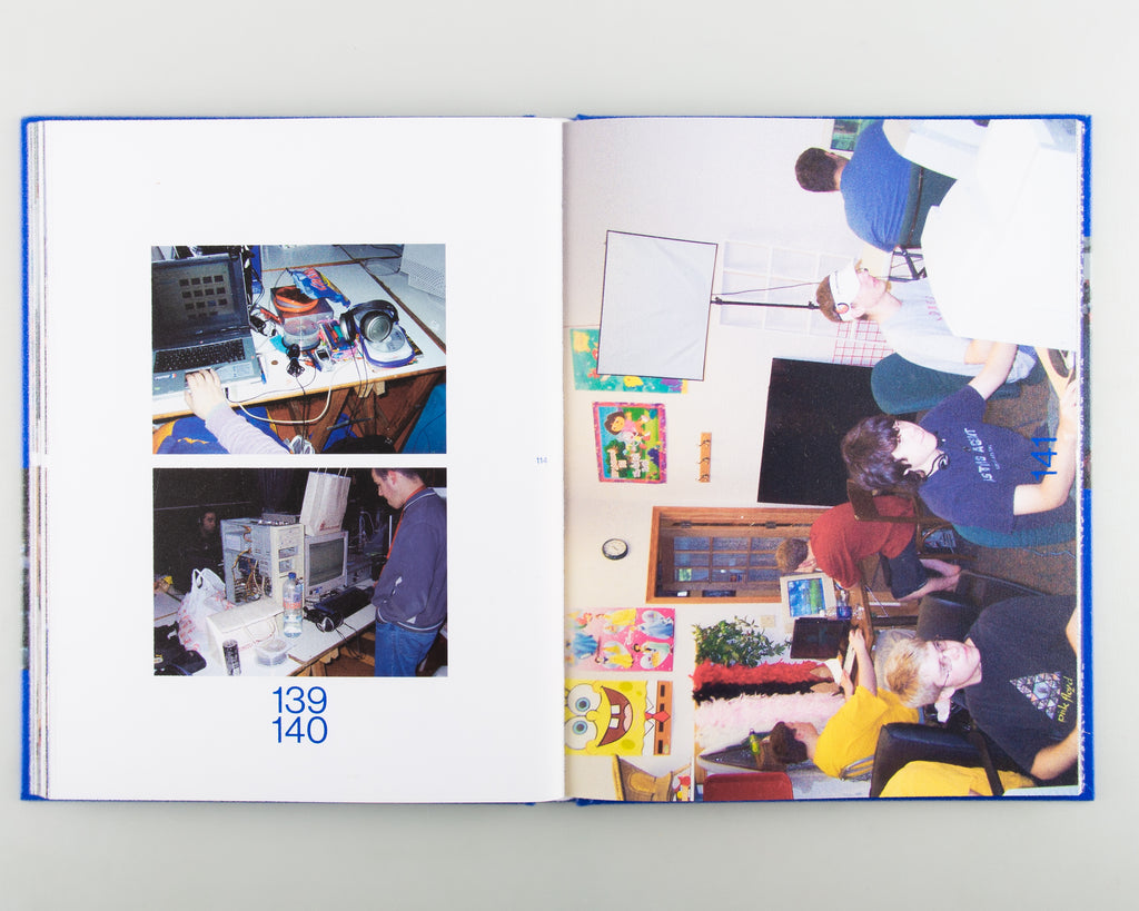 LAN Party by merritt k - 5