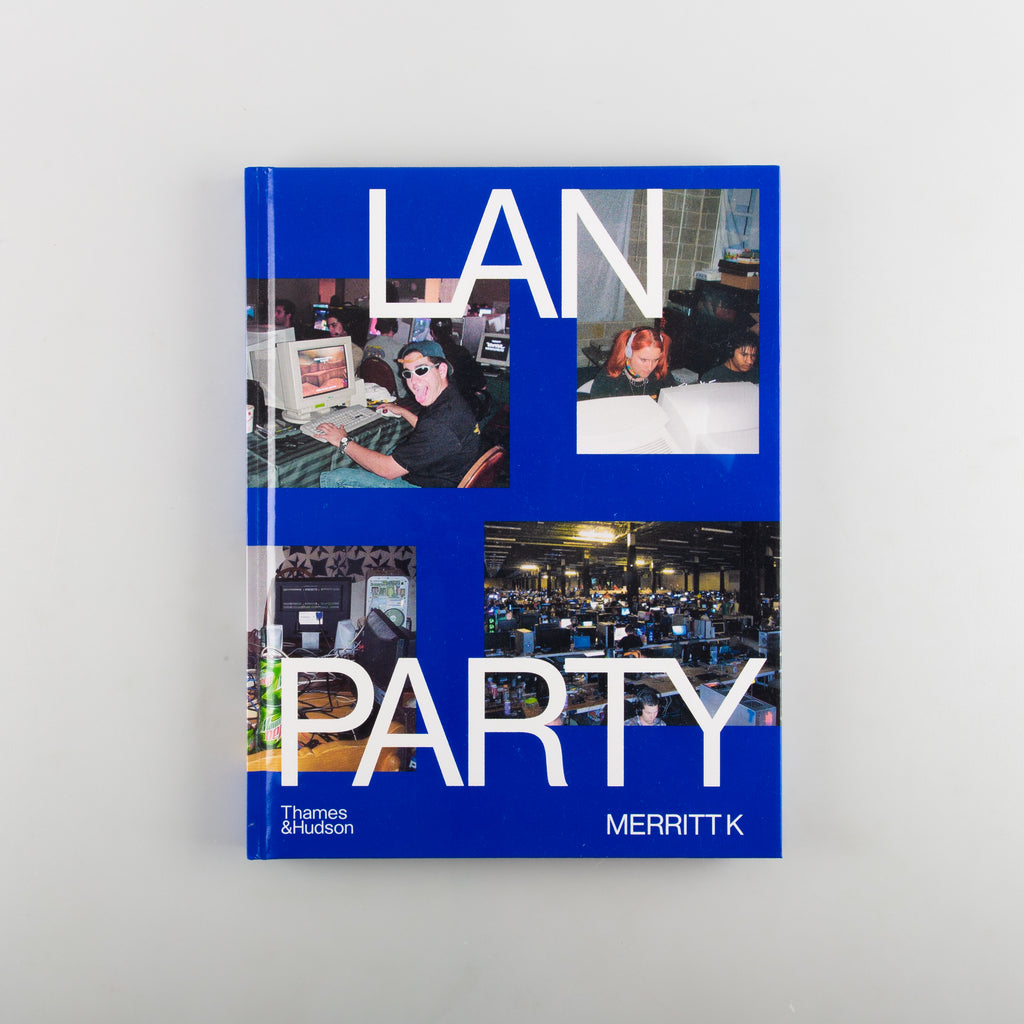 LAN Party by merritt k - 10