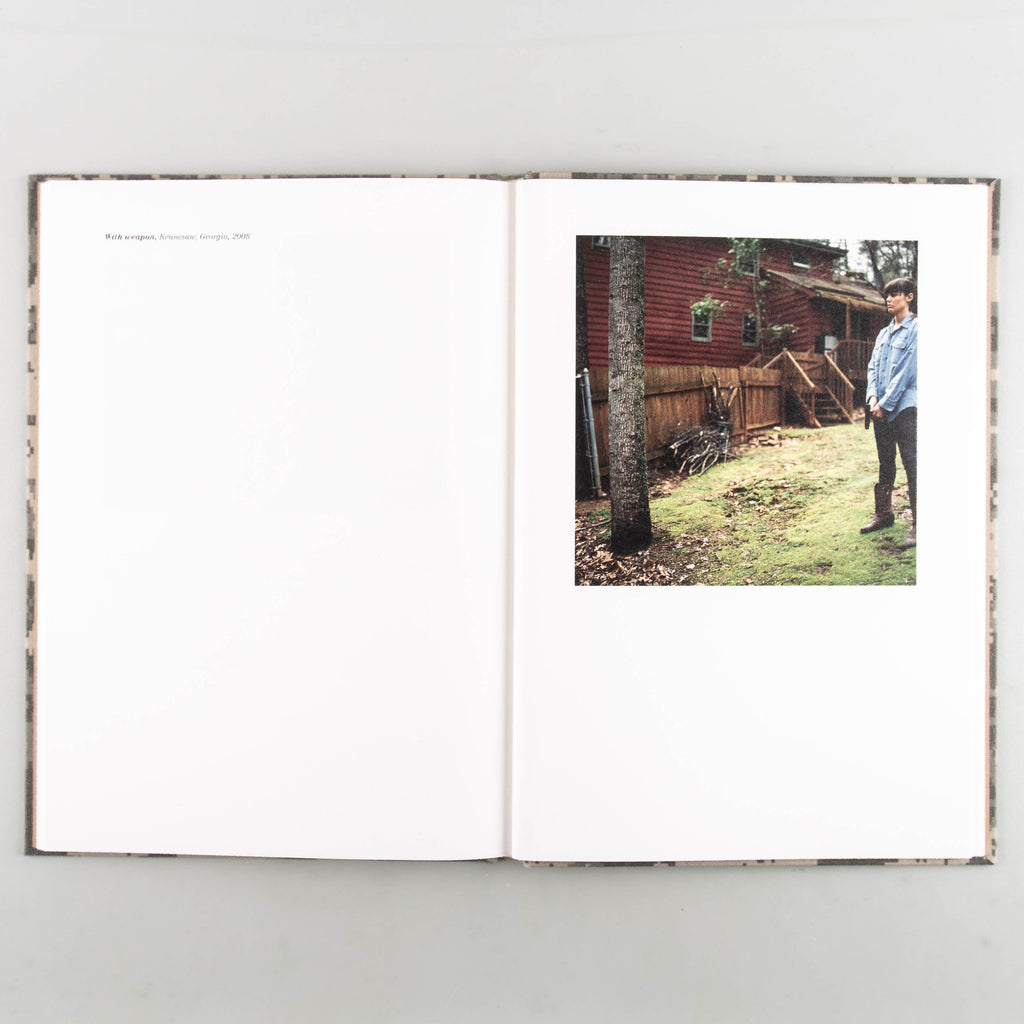 Love and War by Guillaume Simoneau - 7