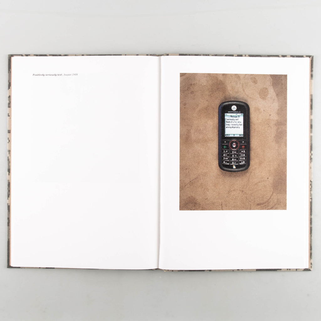 Love and War by Guillaume Simoneau - 6