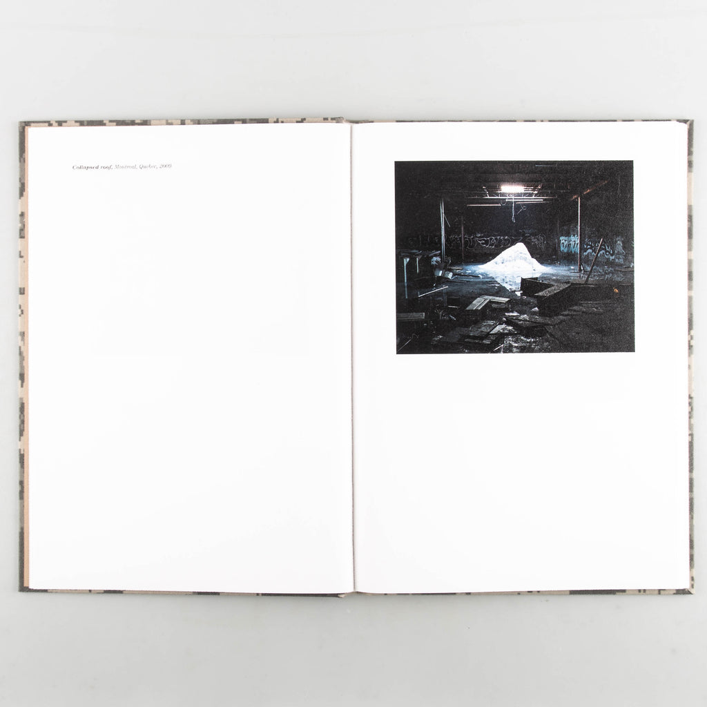Love and War by Guillaume Simoneau - Cover