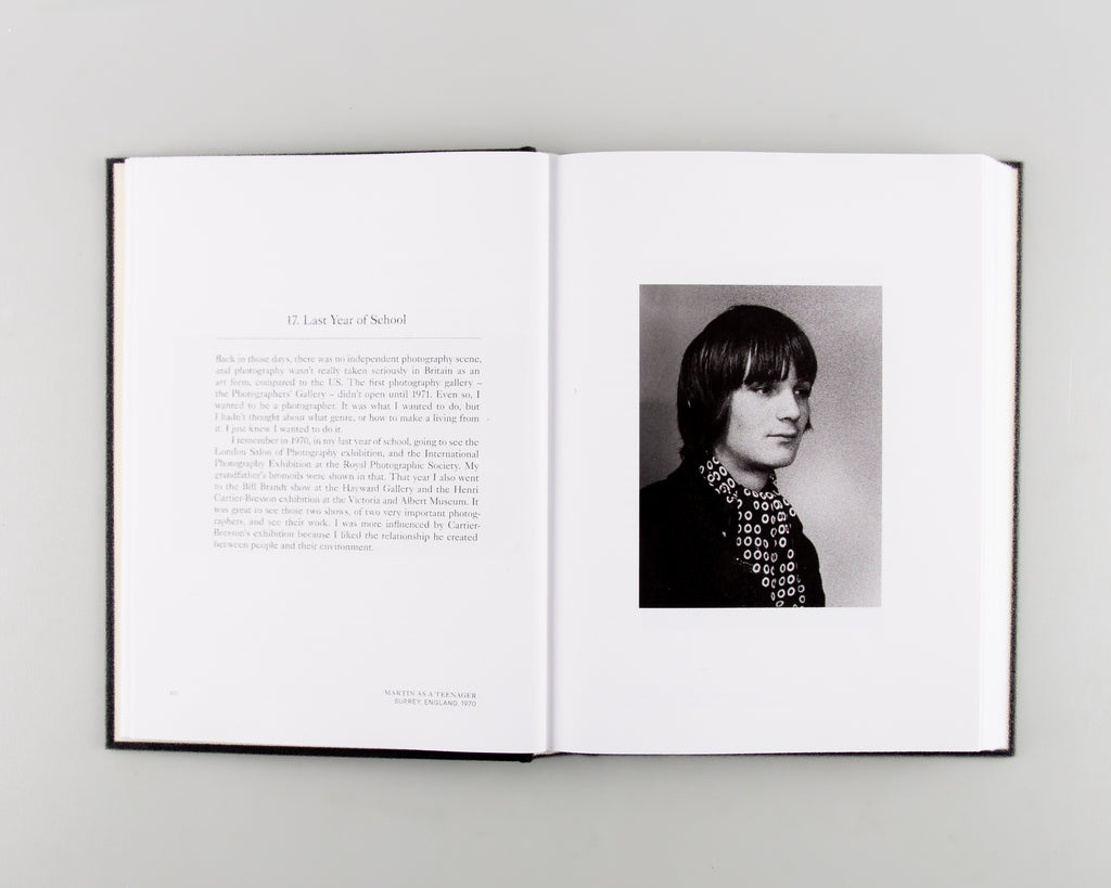 Utterly Lazy and Inattentive by Martin Parr & Wendy Jones - 9