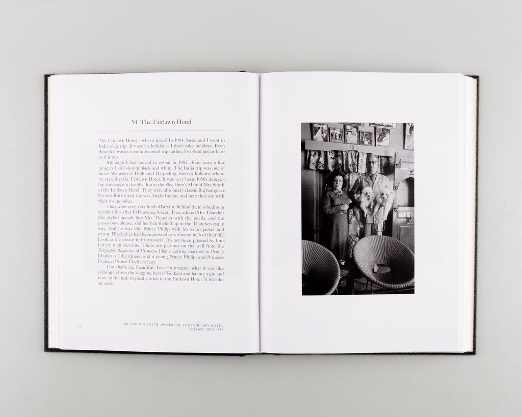 Utterly Lazy and Inattentive by Martin Parr & Wendy Jones - 7