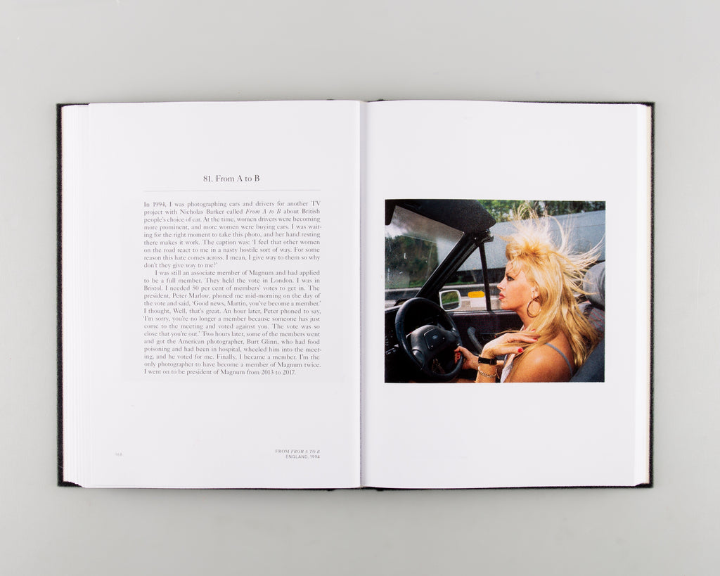 Utterly Lazy and Inattentive by Martin Parr & Wendy Jones - 5