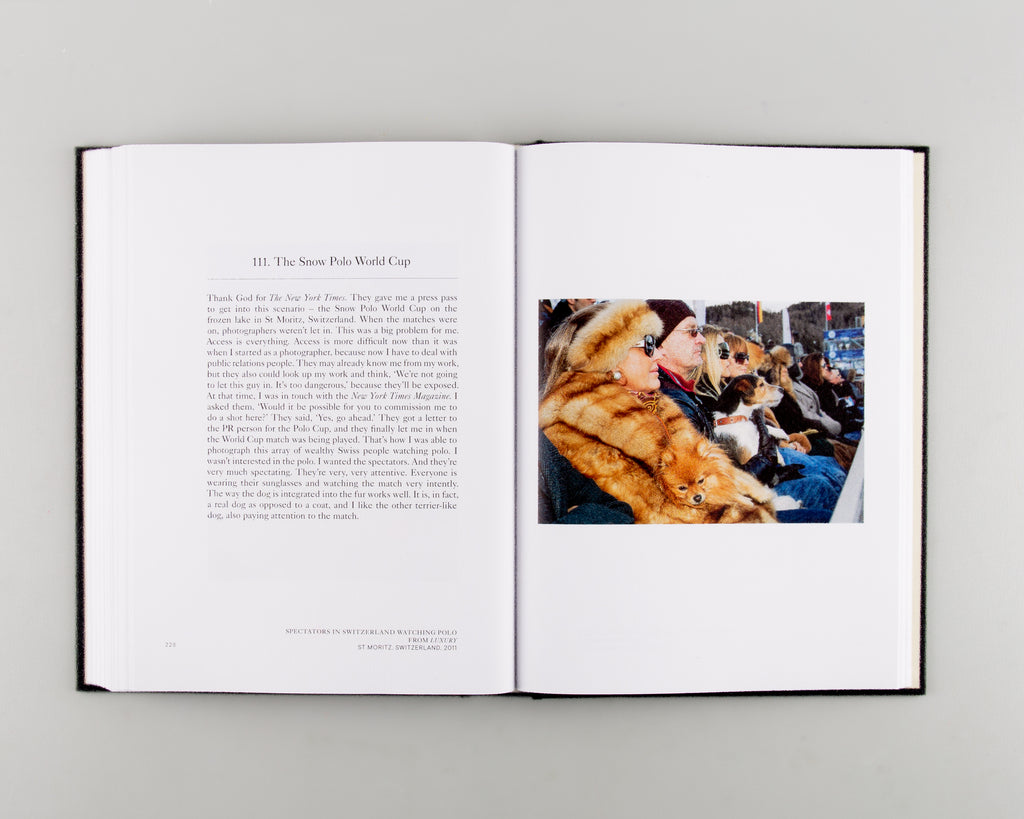 Utterly Lazy and Inattentive by Martin Parr & Wendy Jones - 3