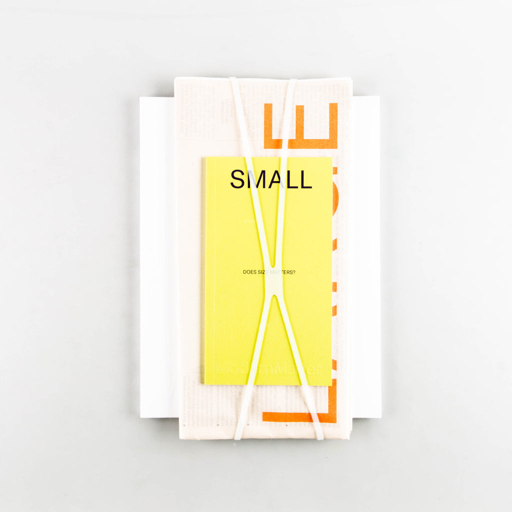 Modern Matter Magazine 21A - 3