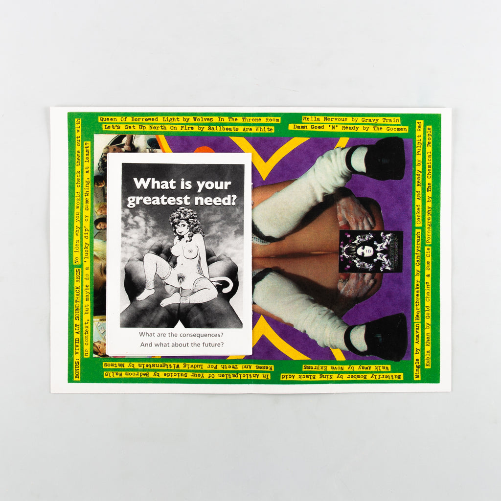 MZW Magazine 0 by Matt Simmons - 5