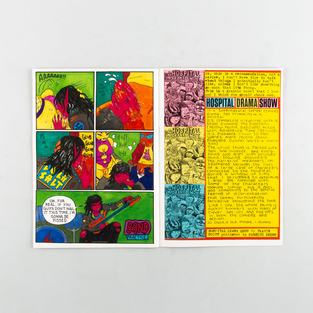 MZW Magazine 0 by Matt Simmons - 6