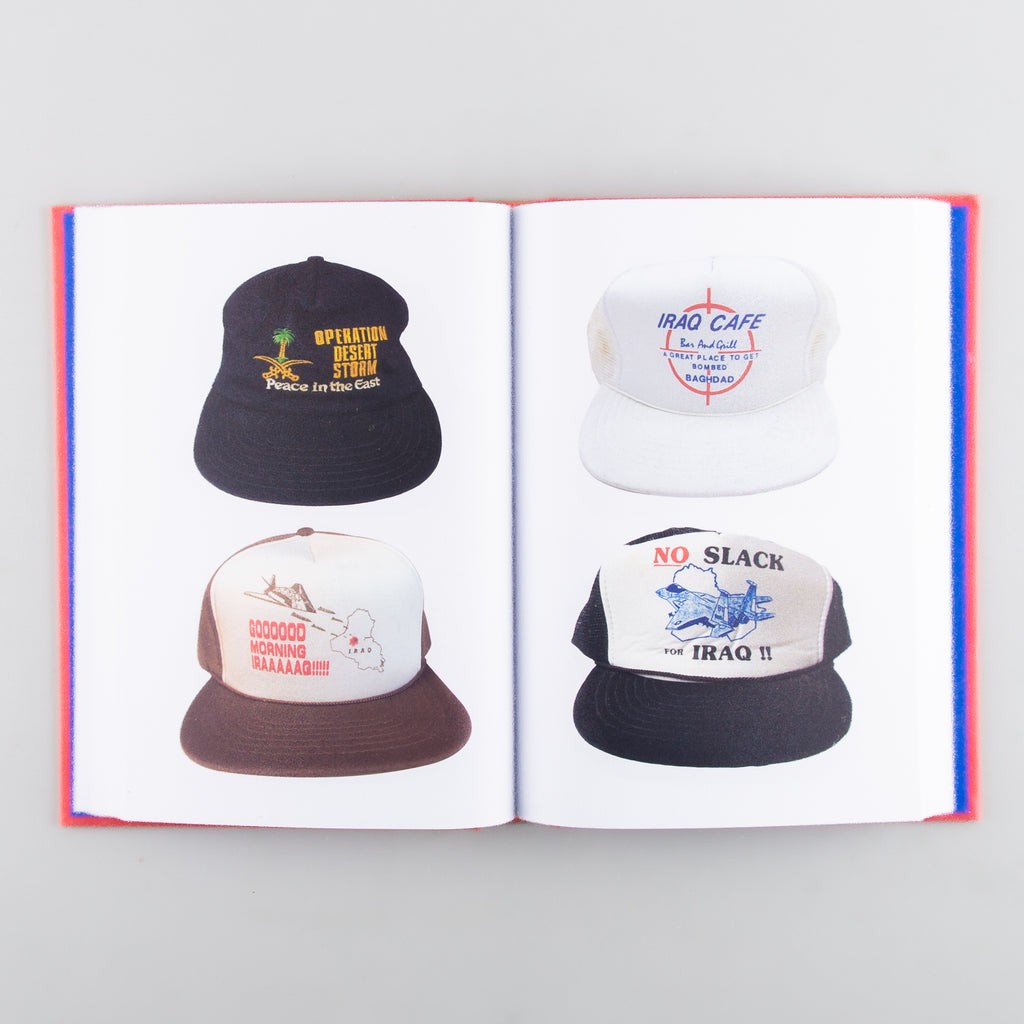 Never Forget: Souvenirs from the Gulf War & The War On Terror by Compiled by W.M.D - 5