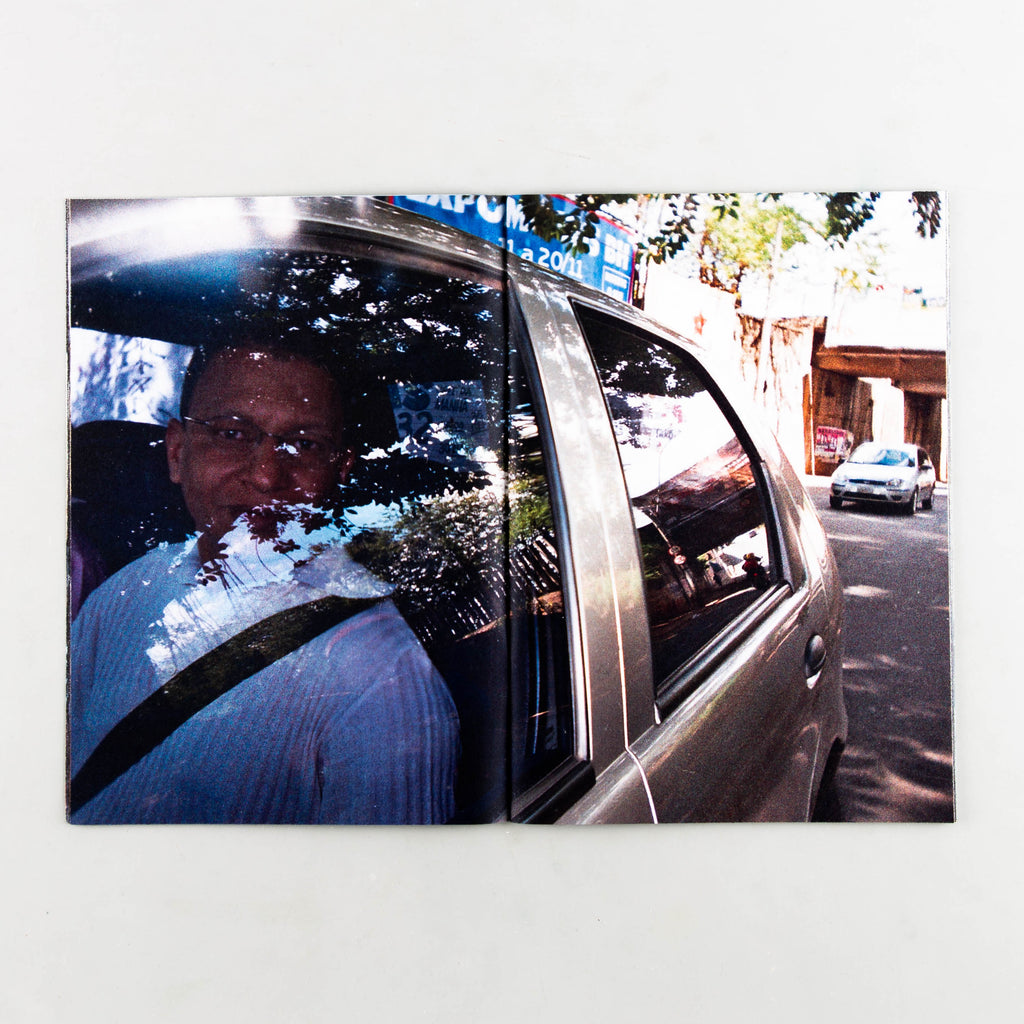 No Olha Da Rua Magazine 5 - 5