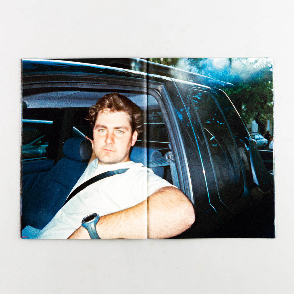 No Olha Da Rua Magazine 5 - 3