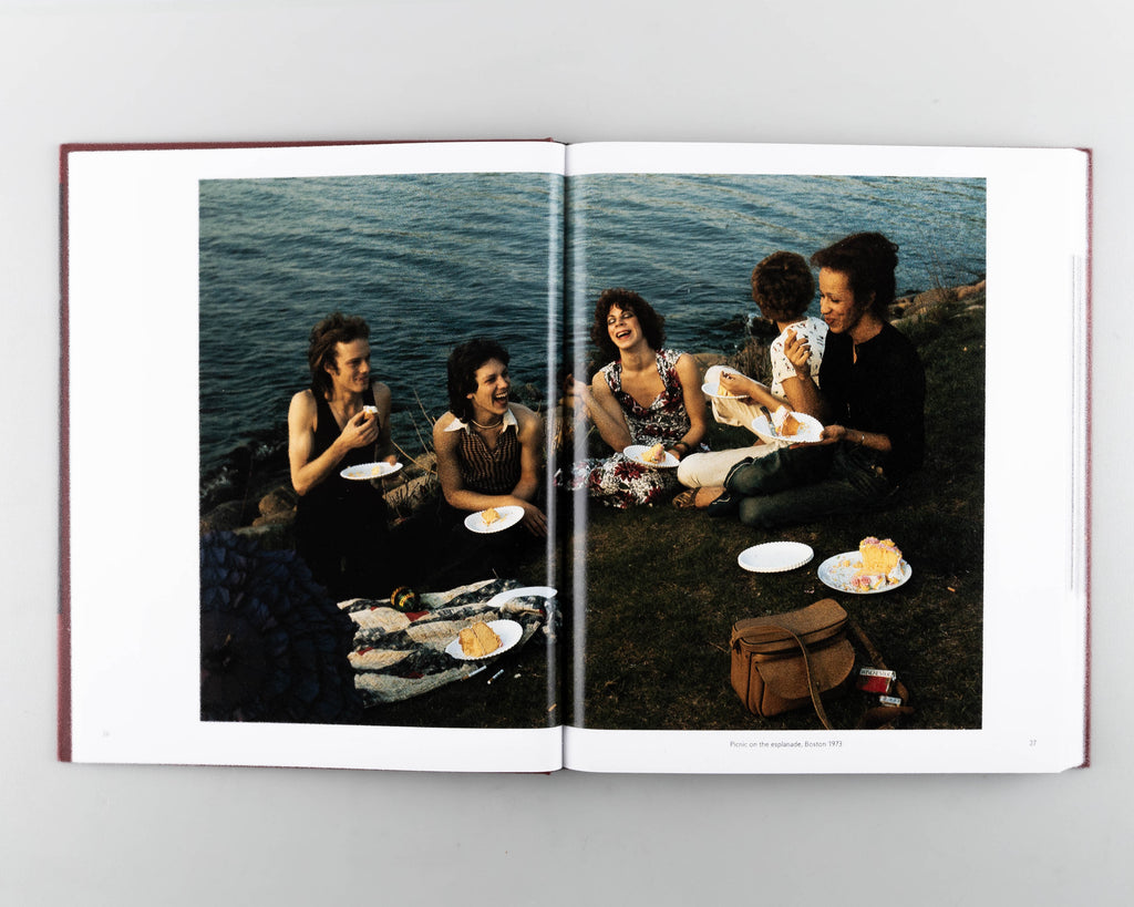 The Other Side by Nan Goldin - 3