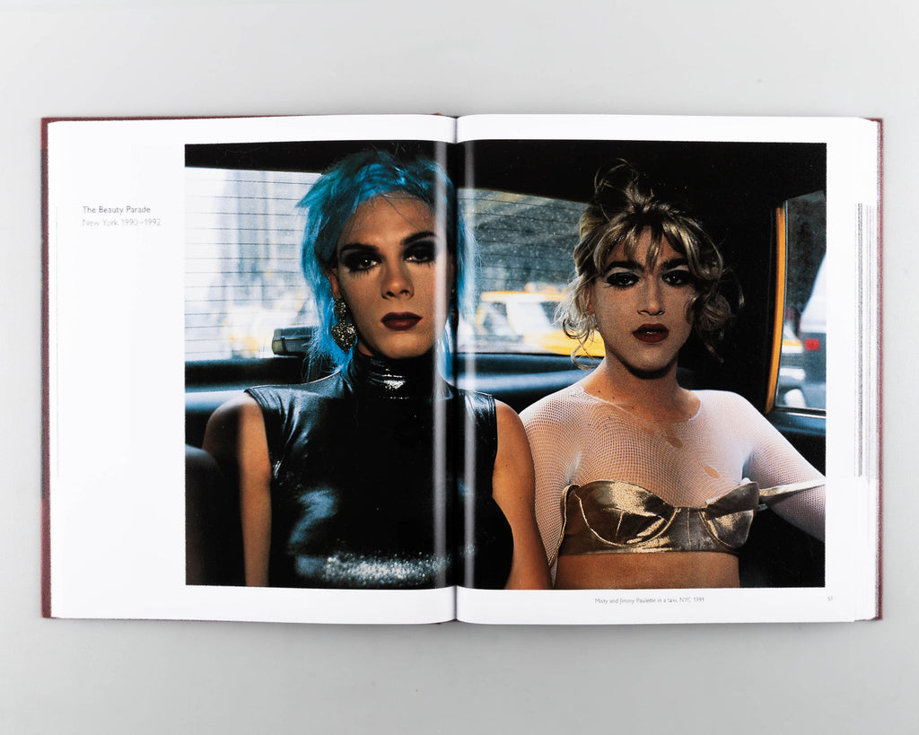 The Other Side by Nan Goldin - 6