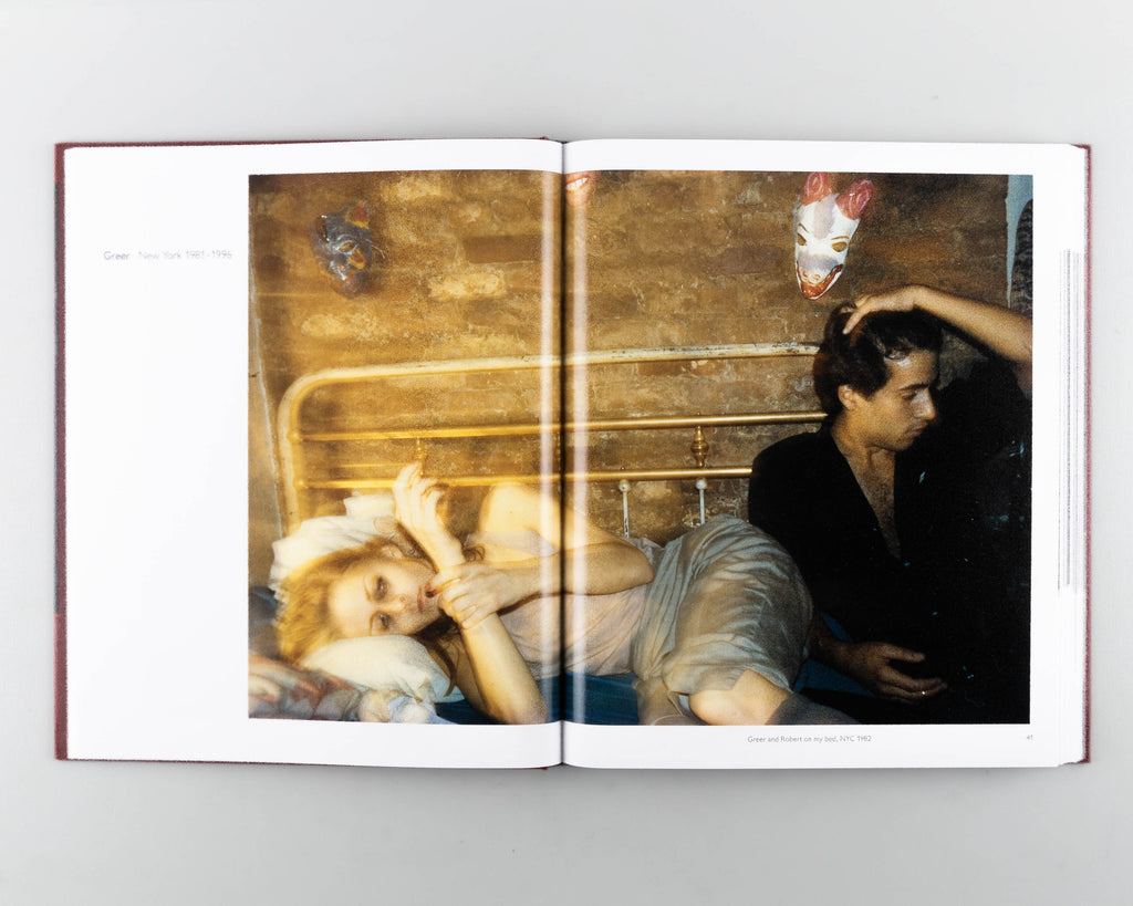 The Other Side by Nan Goldin - 4