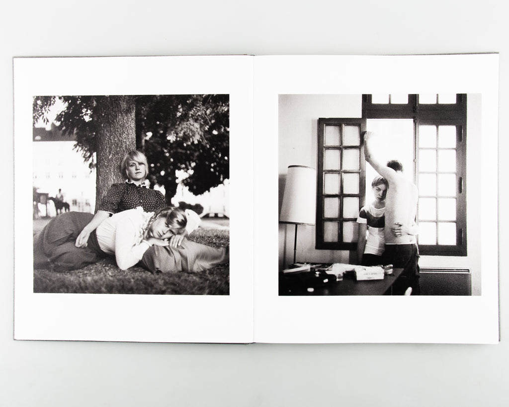 Breathing the Same Air by Nelli Palomäki - Cover