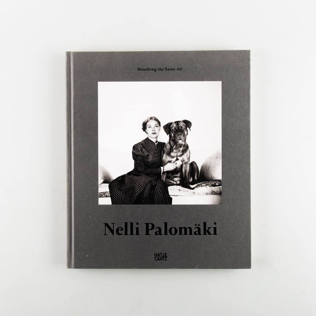 Breathing the Same Air by Nelli Palomäki - 1