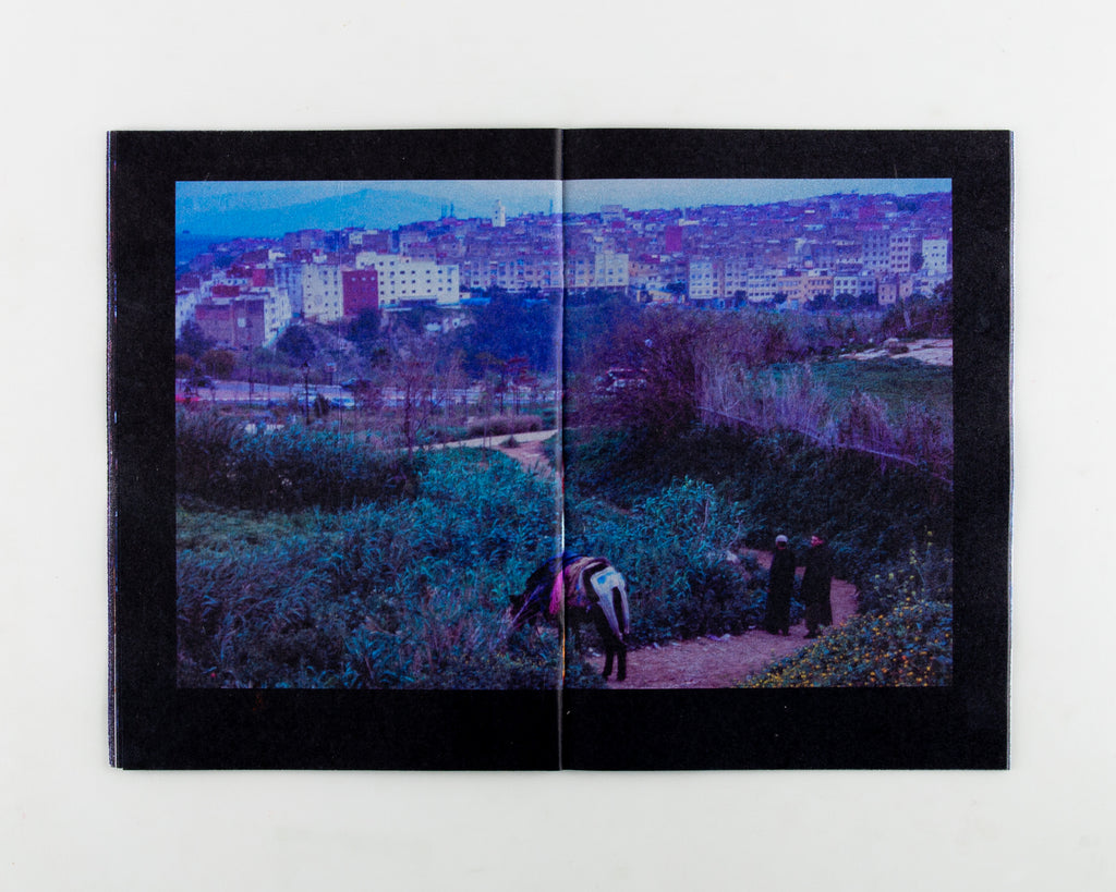 No Tourists: Ramadan ‘24 by Bilal Zayn & Sidi Mustafa - 3