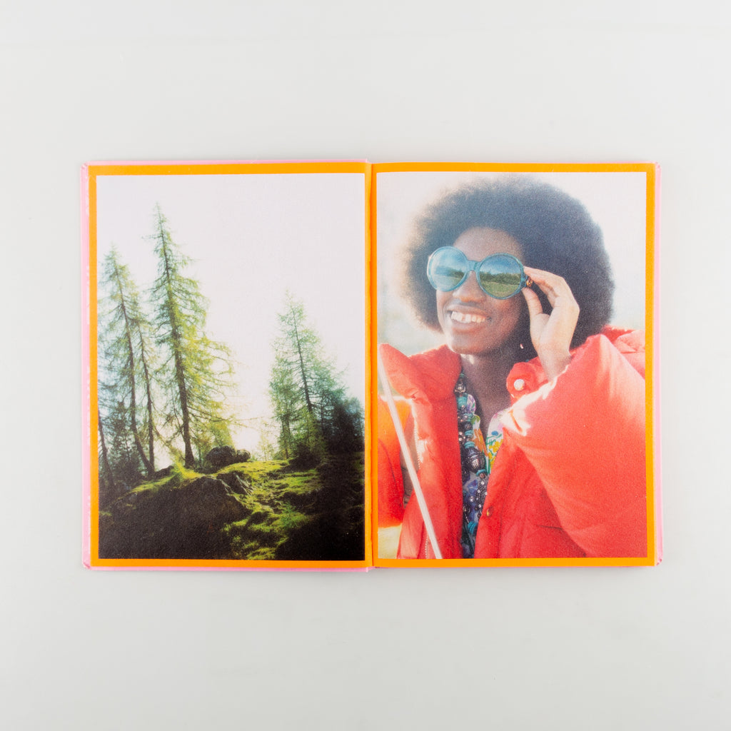 The North Face X Gucci (Japan) by Daniel Shea - 8