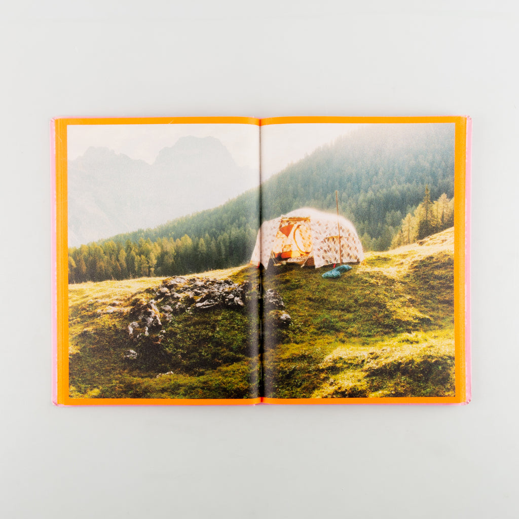 The North Face X Gucci (Japan) by Daniel Shea - 7
