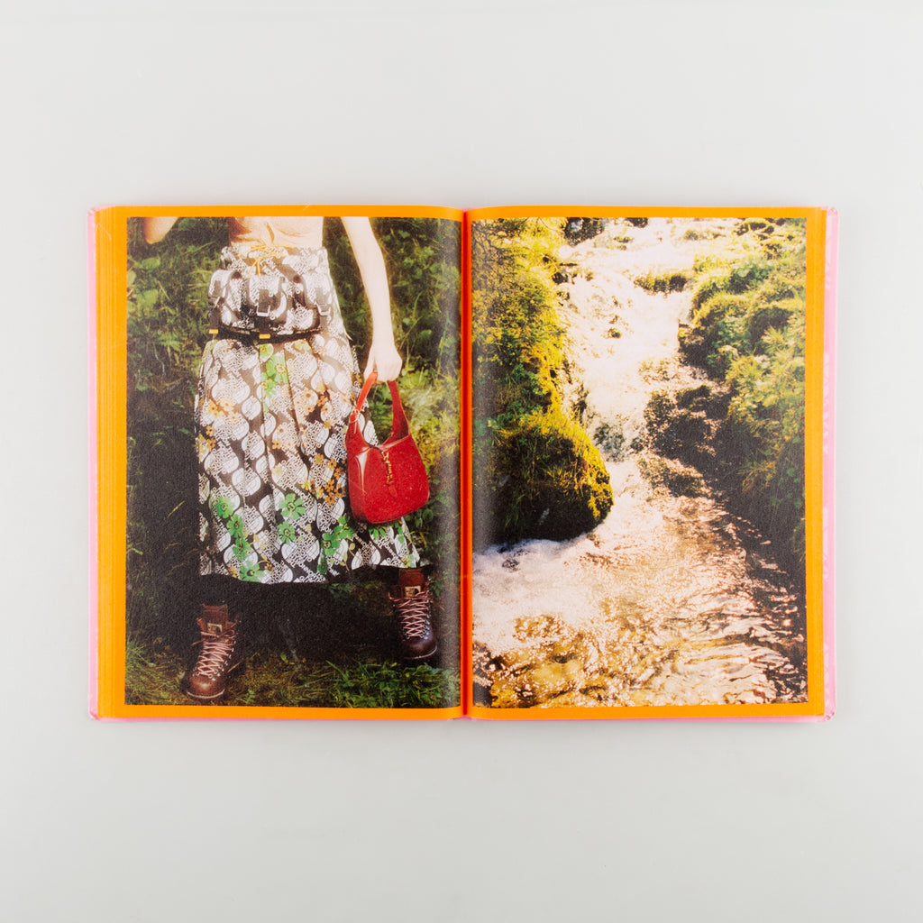 The North Face X Gucci (Japan) by Daniel Shea - 5
