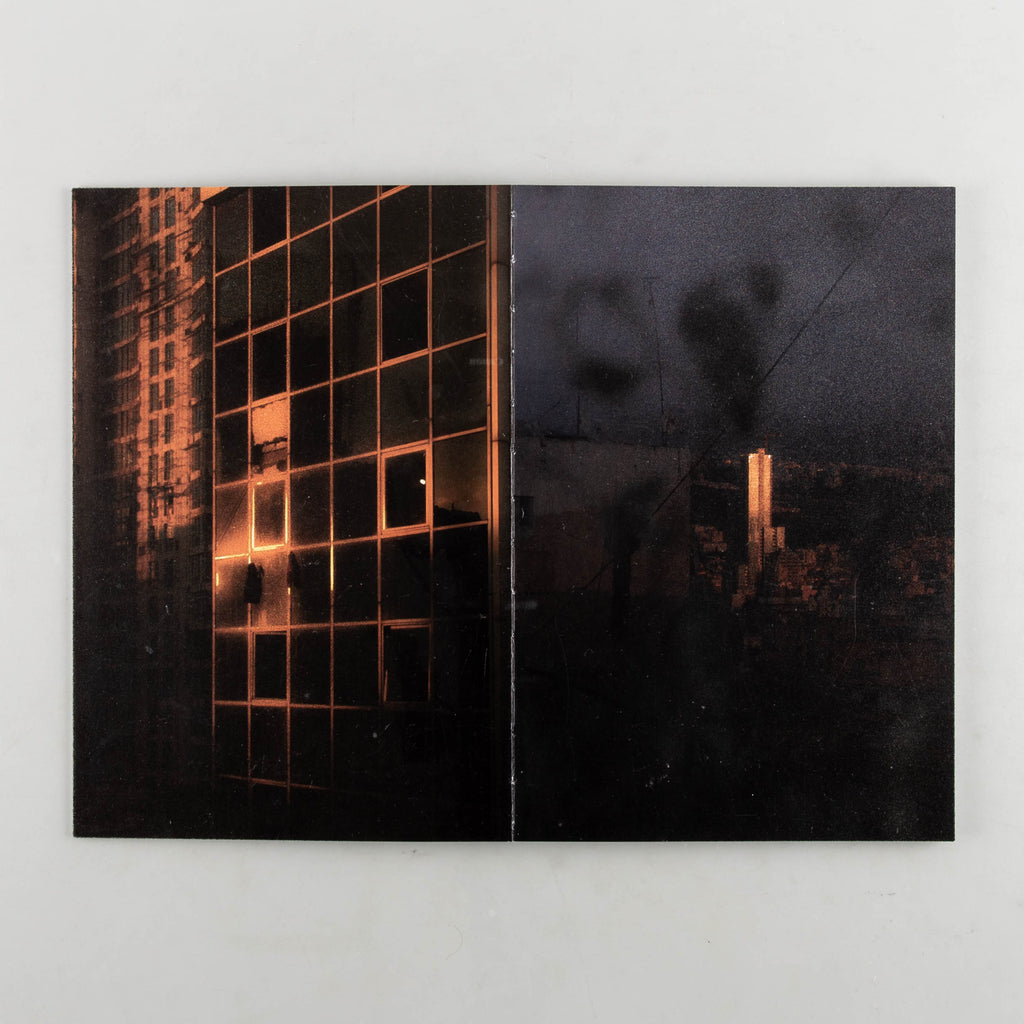 Not Here Not There by Charbel Alkhoury - 7