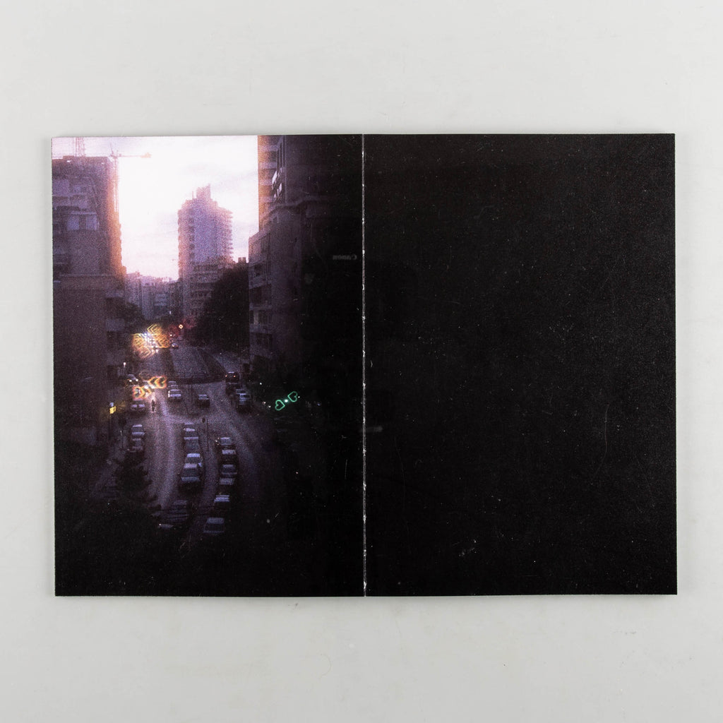 Not Here Not There by Charbel Alkhoury - 6
