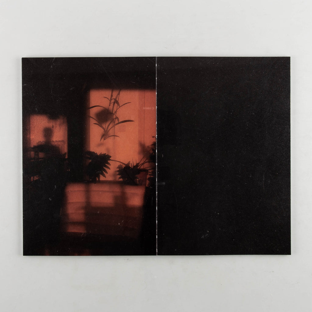 Not Here Not There by Charbel Alkhoury - 4