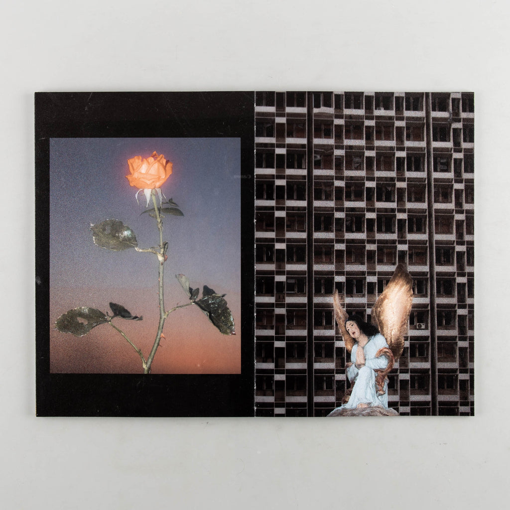 Not Here Not There by Charbel Alkhoury - 3