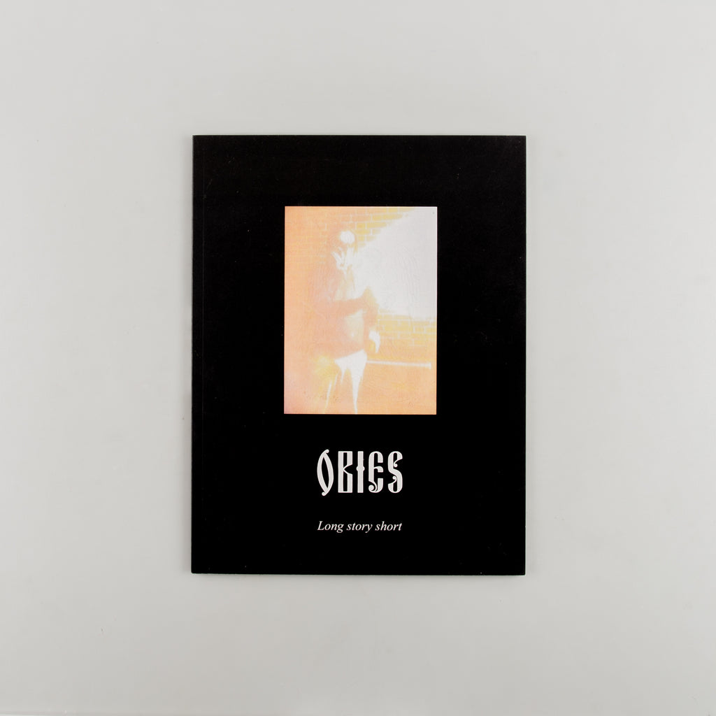 OBIES / Long Story Short by Obies - 1