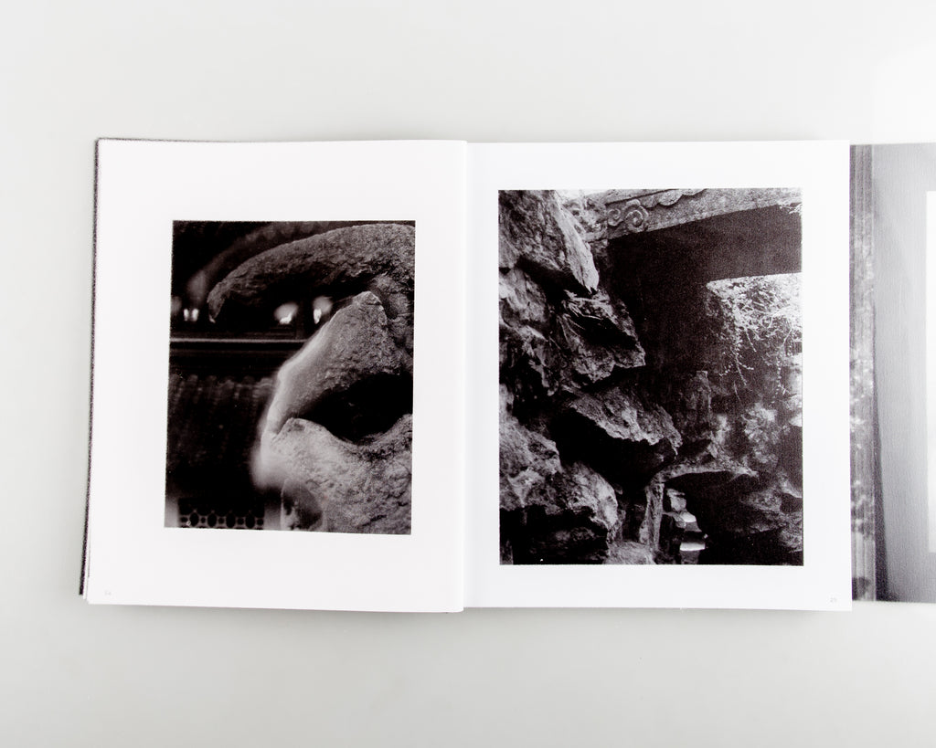 Faërie (不朽的林泉) by Zhou Yang - 8