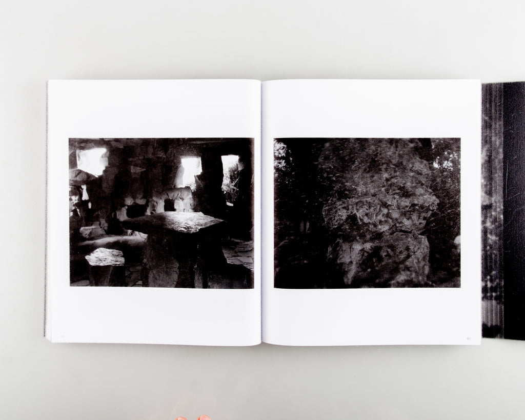 Faërie (不朽的林泉) by Zhou Yang - 5