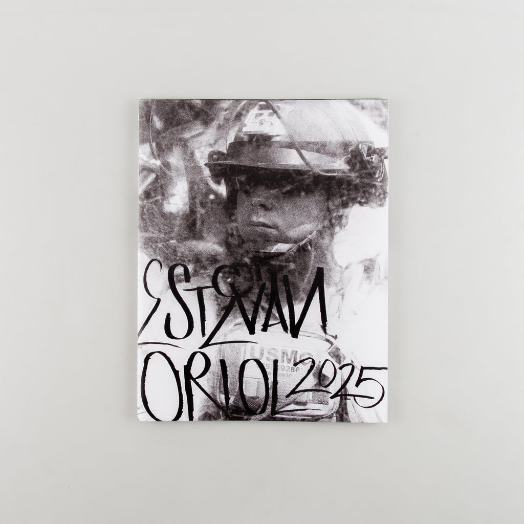 Estevan Oriol 2025 by Michael Krim - 1
