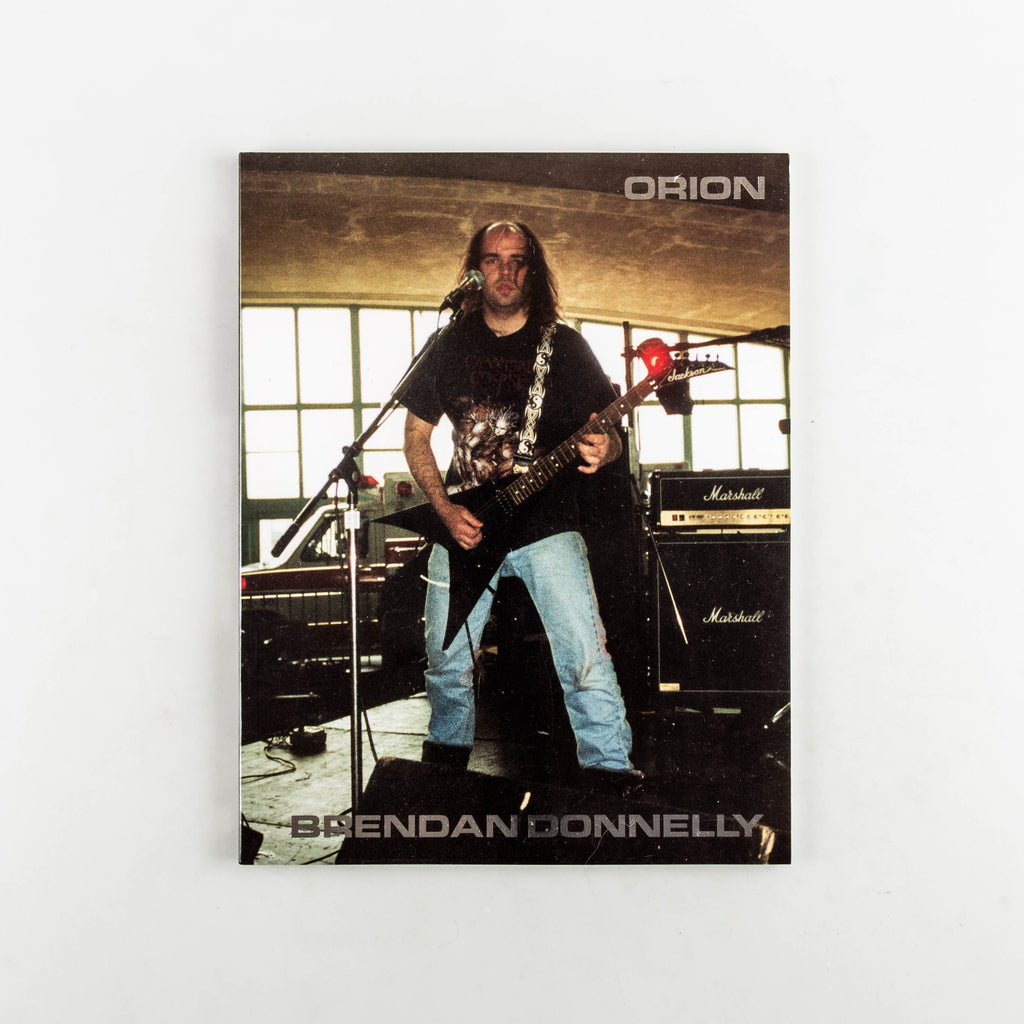 Orion by Brendan Donnelly - 1