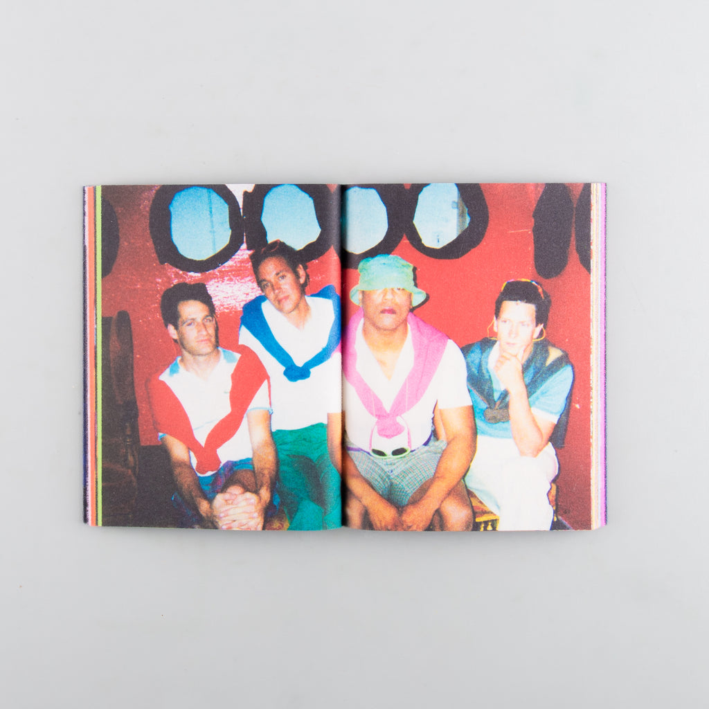 On Dangerous Ground by Vaginal Davis - 3