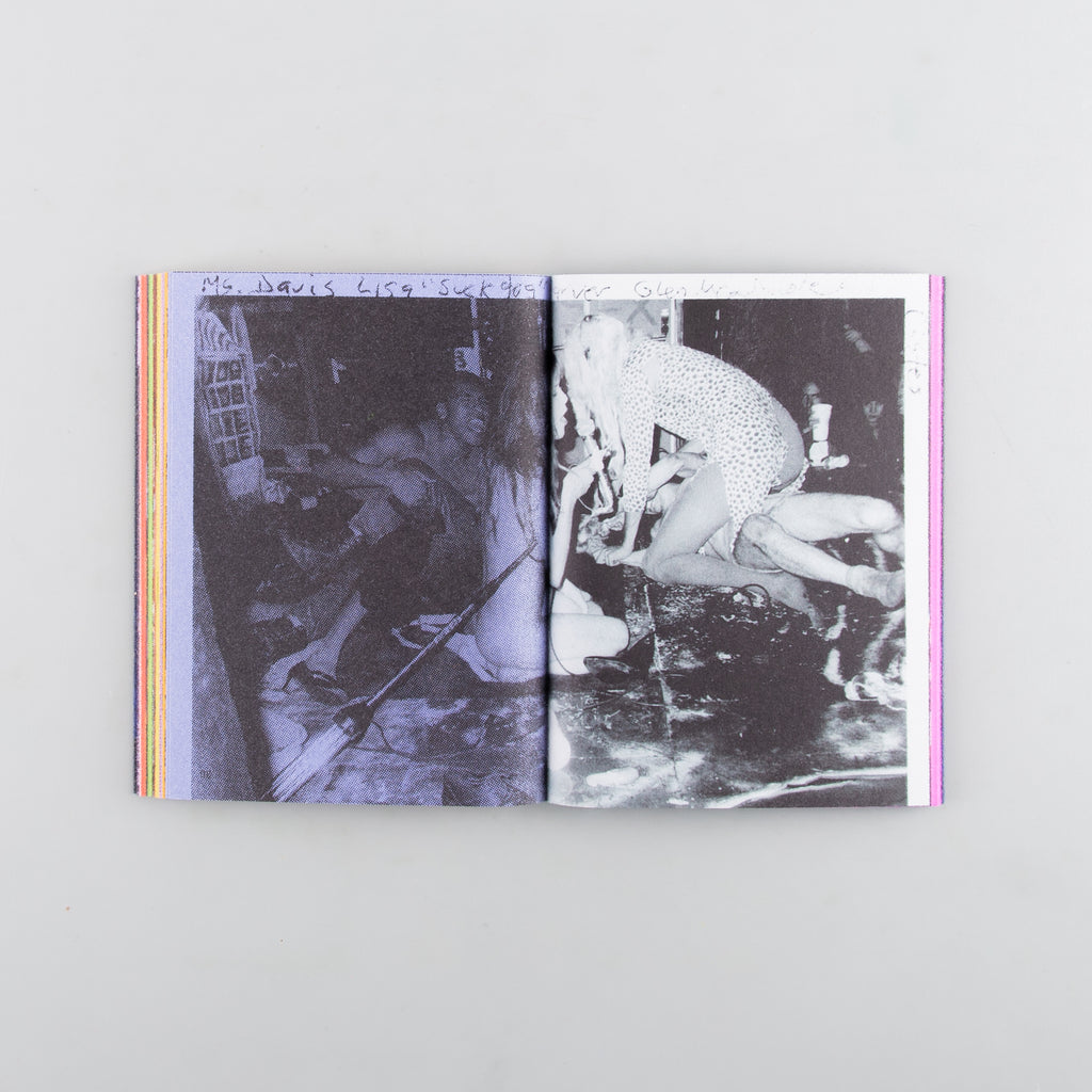 On Dangerous Ground by Vaginal Davis - 5