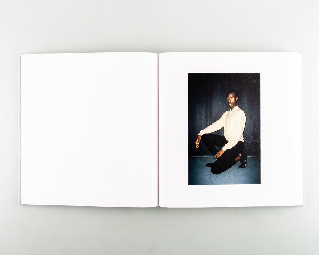 PDA by Liz Johnson Artur - Cover