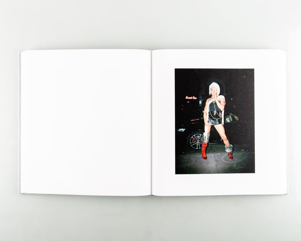 PDA by Liz Johnson Artur - 5