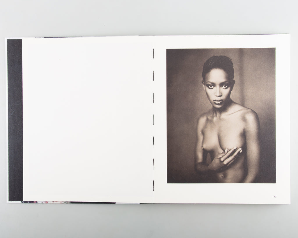 Paolo Roversi by Palais Galliera - 6