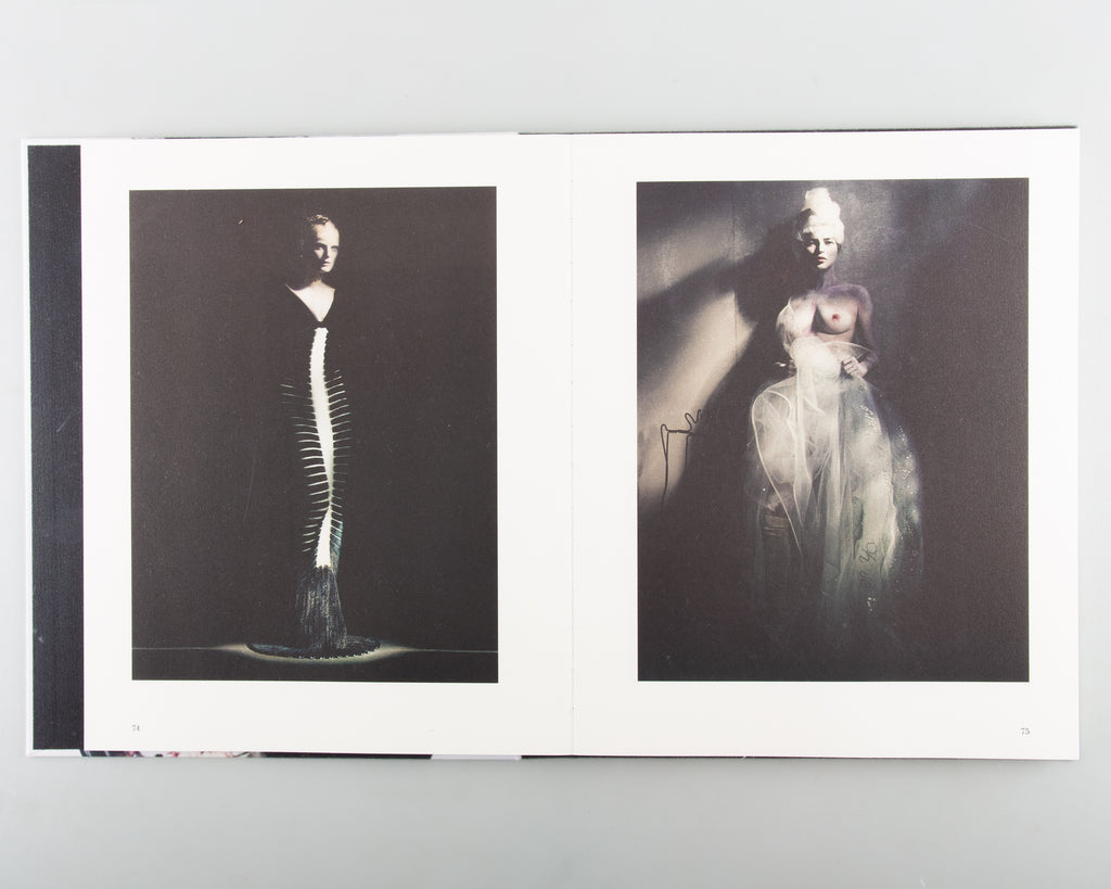 Paolo Roversi by Palais Galliera - 4