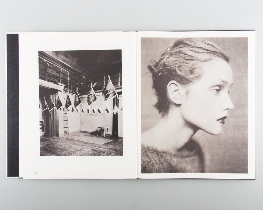 Paolo Roversi by Palais Galliera - 7