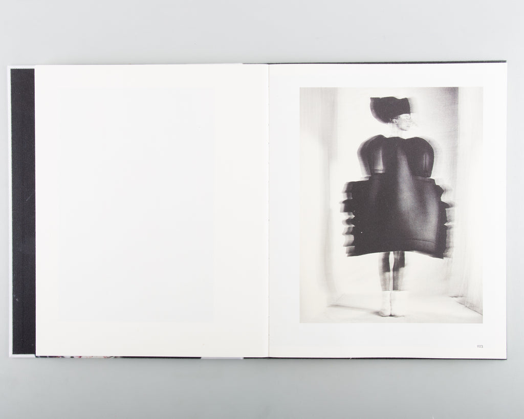 Paolo Roversi by Palais Galliera - 8